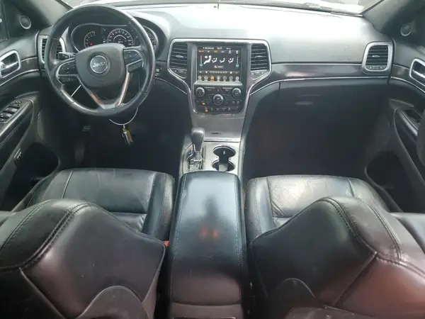 1C4RJFBG9JC164638 2018 JEEP GRAND CHEROKEE - Image 8