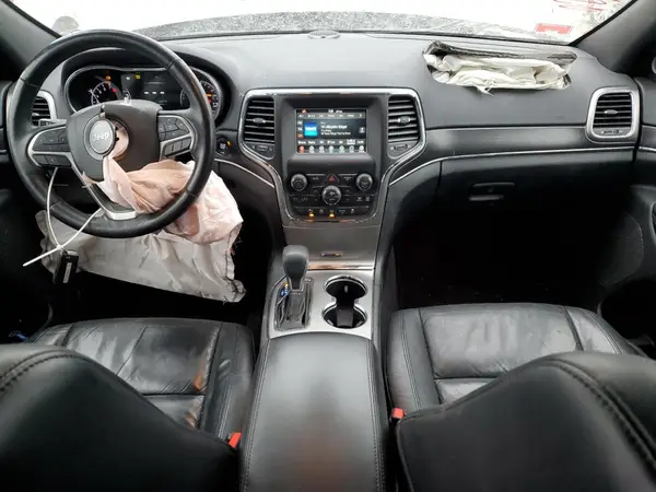 1C4RJFBG9JC165112 2018 JEEP GRAND CHEROKEE - Image 8