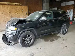 1C4RJFBG9JC166986 2018 JEEP GRAND CHEROKEE