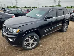 1C4RJFBG9JC174568 2018 JEEP GRAND CHEROKEE