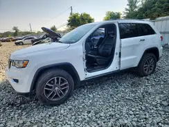 1C4RJFBG9JC178054 2018 JEEP GRAND CHEROKEE
