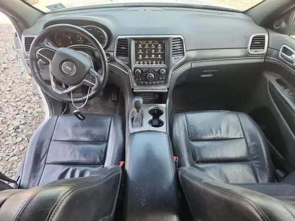 1C4RJFBG9JC178054 2018 JEEP GRAND CHEROKEE - Image 8