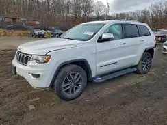 1C4RJFBG9JC179236 2018 JEEP GRAND CHEROKEE