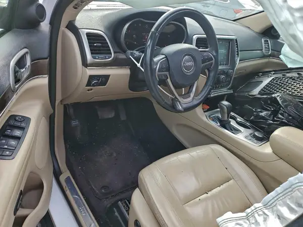 1C4RJFBG9JC179236 2018 JEEP GRAND CHEROKEE - Image 8