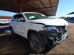 1C4RJFBG9JC180385 2018 JEEP GRAND CHEROKEE