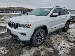 1C4RJFBG9JC180838 2018 JEEP GRAND CHEROKEE