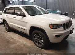 1C4RJFBG9JC200103 2018 JEEP GRAND CHEROKEE