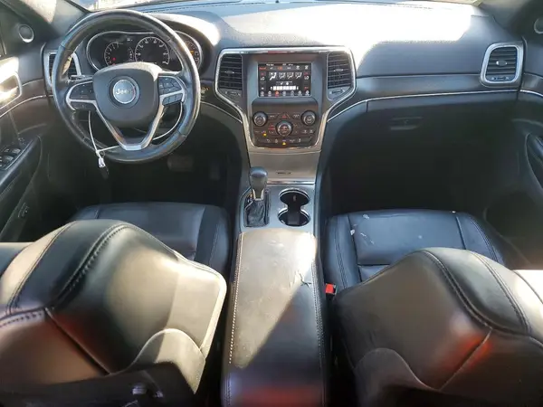 1C4RJFBG9JC200425 2018 JEEP GRAND CHEROKEE - Image 8