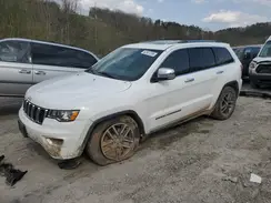 1C4RJFBG9JC204099 2018 JEEP GRAND CHEROKEE