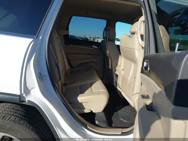 1C4RJFBG9JC204149 2018 JEEP GRAND CHEROKEE - Image 8