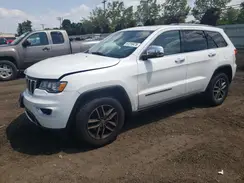 1C4RJFBG9JC204412 2018 JEEP GRAND CHEROKEE