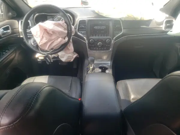 1C4RJFBG9JC204412 2018 JEEP GRAND CHEROKEE - Image 8
