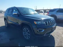 1C4RJFBG9JC204619 2018 JEEP GRAND CHEROKEE