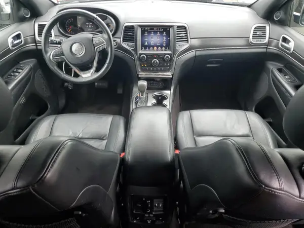 1C4RJFBG9JC208122 2018 JEEP GRAND CHEROKEE - Image 8