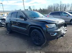 1C4RJFBG9JC211490 2018 JEEP GRAND CHEROKEE
