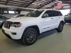 1C4RJFBG9JC212204 2018 JEEP GRAND CHEROKEE