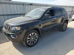 1C4RJFBG9JC212736 2018 JEEP GRAND CHEROKEE