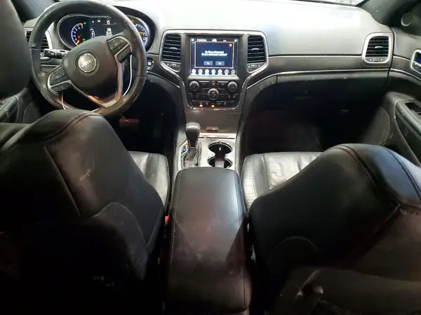1C4RJFBG9JC215443 2018 JEEP GRAND CHEROKEE - Image 8