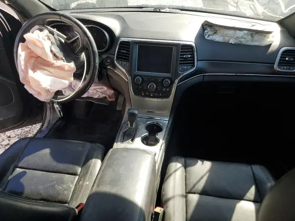 1C4RJFBG9JC215569 2018 JEEP GRAND CHEROKEE - Image 8