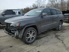 1C4RJFBG9JC219847 2018 JEEP GRAND CHEROKEE