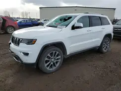 1C4RJFBG9JC222635 2018 JEEP GRAND CHEROKEE