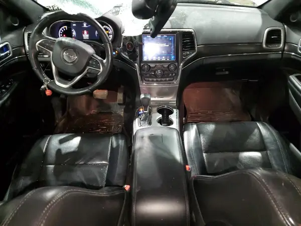 1C4RJFBG9JC222635 2018 JEEP GRAND CHEROKEE - Image 8