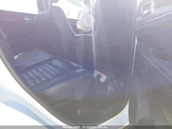 1C4RJFBG9JC224725 2018 JEEP GRAND CHEROKEE - Image 8