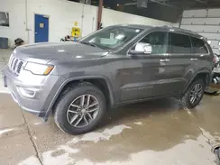 1C4RJFBG9JC228547 2018 JEEP GRAND CHEROKEE