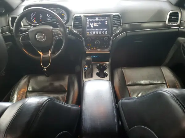 1C4RJFBG9JC228547 2018 JEEP GRAND CHEROKEE - Image 8