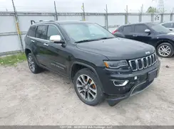 1C4RJFBG9JC232999 2018 JEEP GRAND CHEROKEE