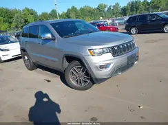 1C4RJFBG9JC236616 2018 JEEP GRAND CHEROKEE
