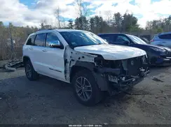 1C4RJFBG9JC241184 2018 JEEP GRAND CHEROKEE