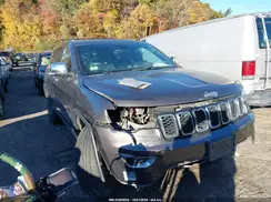 1C4RJFBG9JC241427 2018 JEEP GRAND CHEROKEE