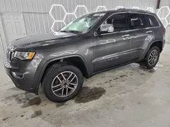 1C4RJFBG9JC244795 2018 JEEP GRAND CHEROKEE