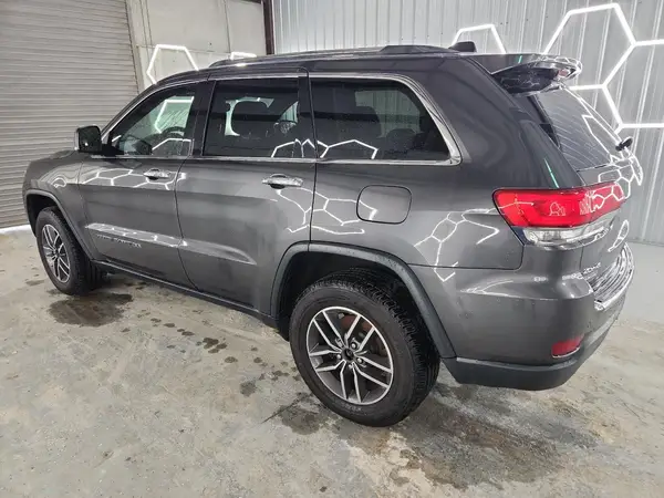 1C4RJFBG9JC244795 2018 JEEP GRAND CHEROKEE - Image 2