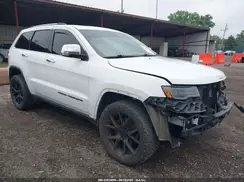 1C4RJFBG9JC246255 2018 JEEP GRAND CHEROKEE