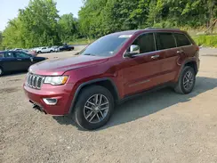 1C4RJFBG9JC251391 2018 JEEP GRAND CHEROKEE