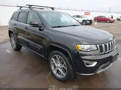 1C4RJFBG9JC251746 2018 JEEP GRAND CHEROKEE