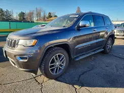 1C4RJFBG9JC251889 2018 JEEP GRAND CHEROKEE