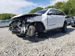 1C4RJFBG9JC252007 2018 JEEP GRAND CHEROKEE