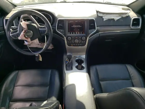 1C4RJFBG9JC252007 2018 JEEP GRAND CHEROKEE - Image 8