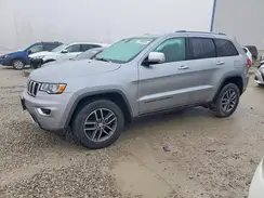 1C4RJFBG9JC257840 2018 JEEP GRAND CHEROKEE