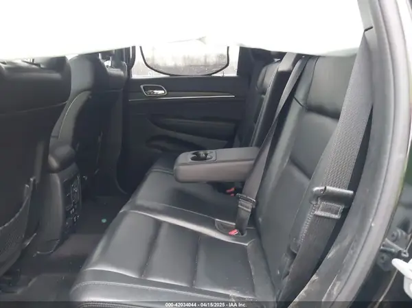 1C4RJFBG9JC257871 2018 JEEP GRAND CHEROKEE - Image 8