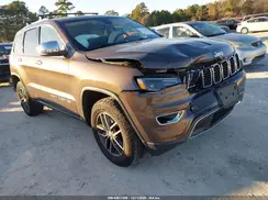1C4RJFBG9JC258051 2018 JEEP GRAND CHEROKEE