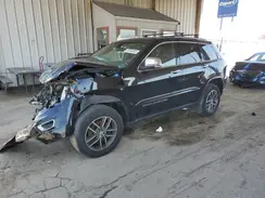 1C4RJFBG9JC259376 2018 JEEP GRAND CHEROKEE