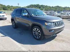1C4RJFBG9JC268420 2018 JEEP GRAND CHEROKEE