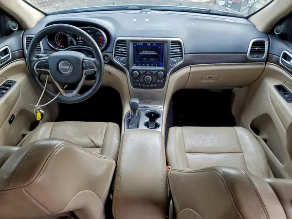 1C4RJFBG9JC272483 2018 JEEP GRAND CHEROKEE - Image 8