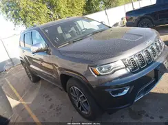 1C4RJFBG9JC294354 2018 JEEP GRAND CHEROKEE