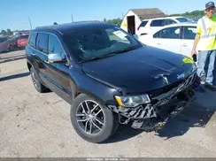 1C4RJFBG9JC298162 2018 JEEP GRAND CHEROKEE
