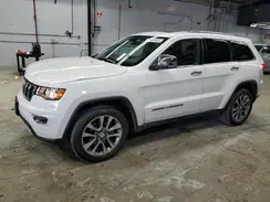 1C4RJFBG9JC298310 2018 JEEP GRAND CHEROKEE